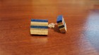 Ohrstecker Skateboard Ohrstecker Skateboard